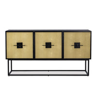 Liang & Eimil Noma 9 Sideboard