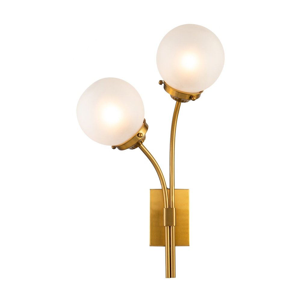 Liang & Eimil Opal Wall Lamp (a set of two)
