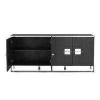 Liang & Eimil Ophir Sideboard Black Ash