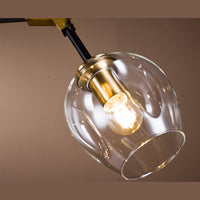 Liang & Eimil Orbital Pendant Lamp