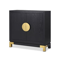 Liang & Eimil Otium Sideboard Polished Brass