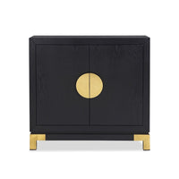 Liang & Eimil Otium Sideboard Polished Brass