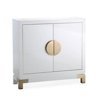 Liang & Eimil Otium Sideboard White