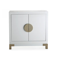 Liang & Eimil Otium Sideboard White