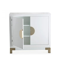 Liang & Eimil Otium Sideboard White