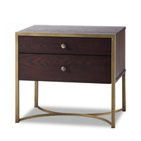 Liang & Eimil Rivoli Bedside Table