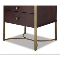 Liang & Eimil Rivoli Bedside Table