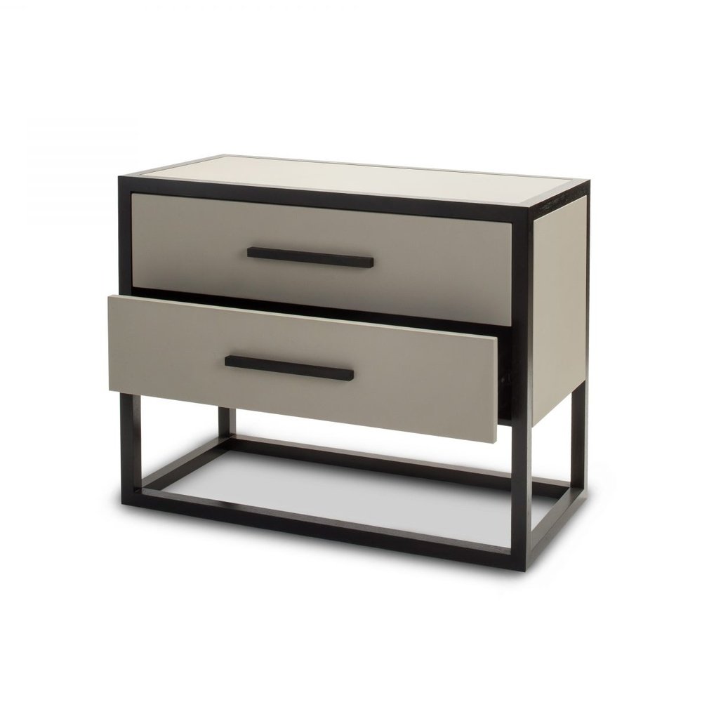  LiangAndEimilLarge-Liang & Eimil Roux Chest of Drawers-Dark Wood 61 