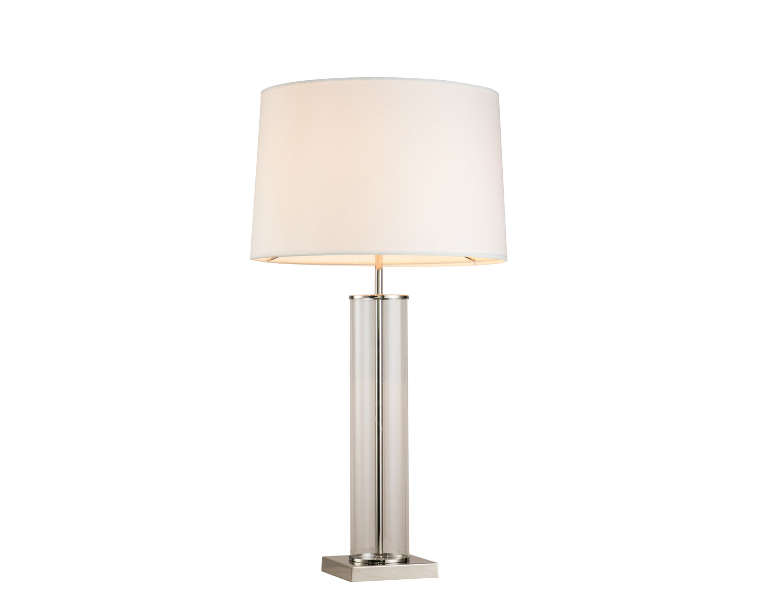  LiangAndEimil-Liang & Eimil Norman Table Lamp Nickel-Silver 33 
