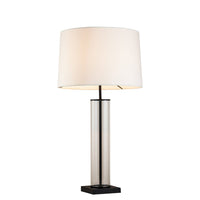 Liang & Eimil Norman Table Lamp Matt Black