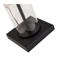 Liang & Eimil Norman Table Lamp Matt Black