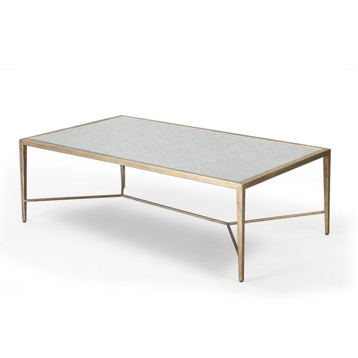 Tarah Rectangular Coffee Table LiangAndEimil 2