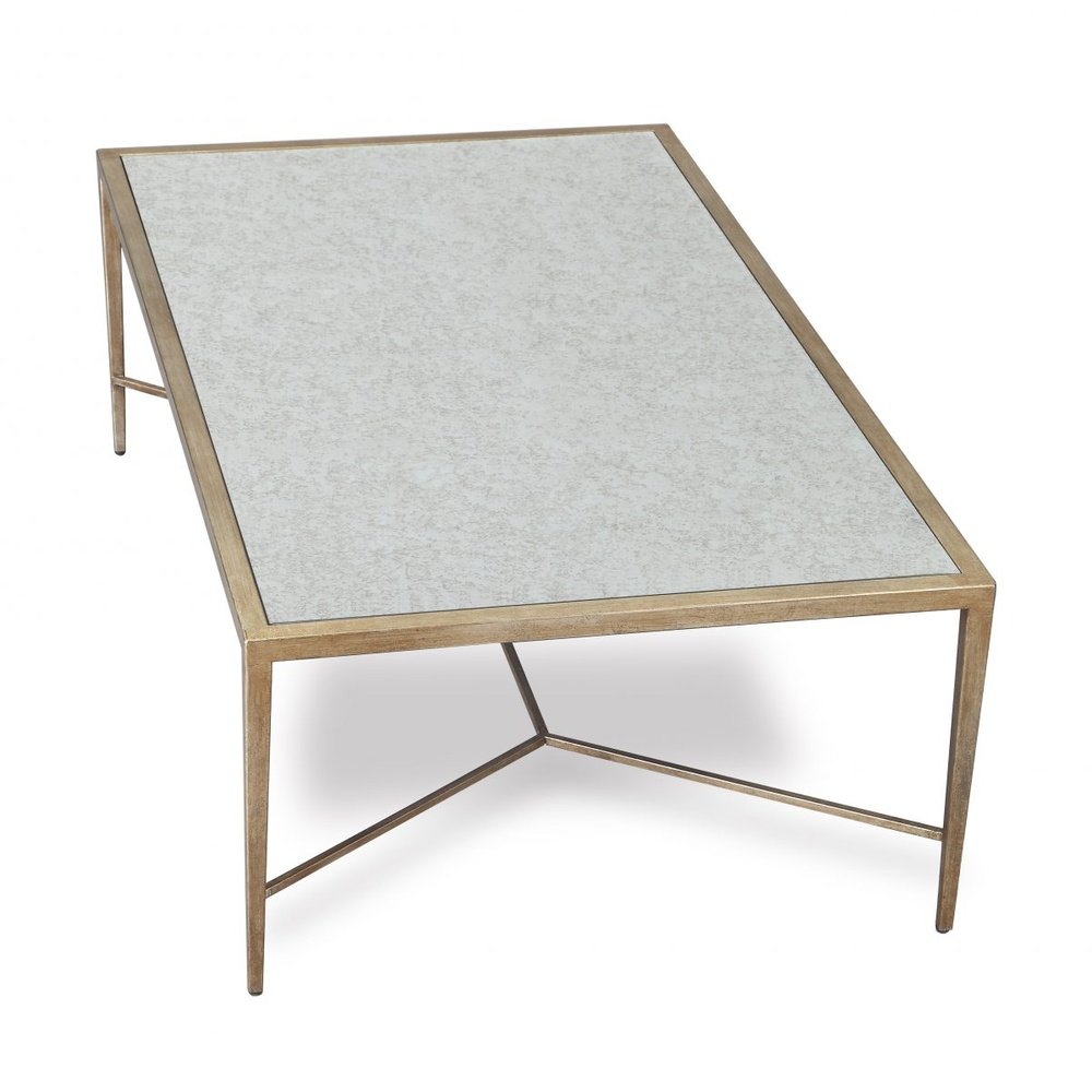 Tarah Rectangular Coffee Table LiangAndEimil 3