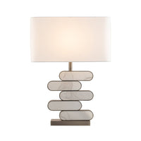 Liang & Eimil Twist Table Lamp