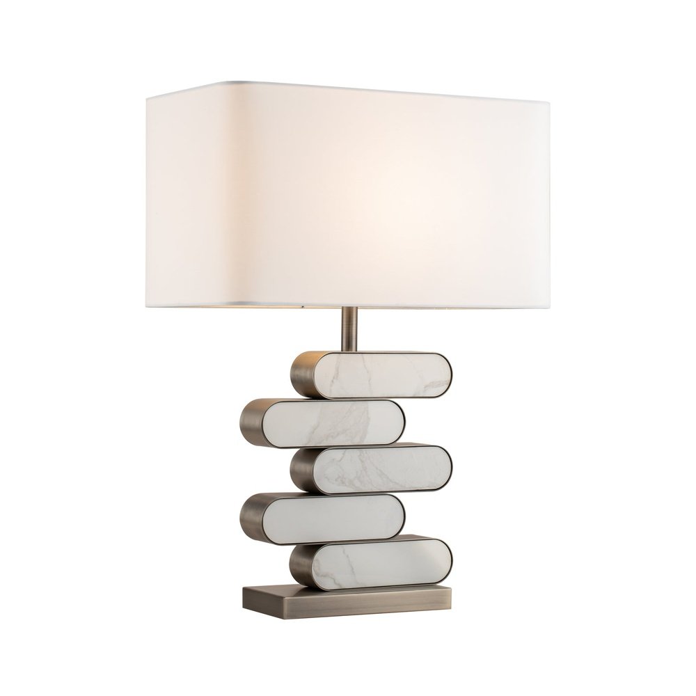 Liang & Eimil Twist Table Lamp