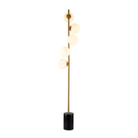 Liang & Eimil Vanessa Floor Lamp