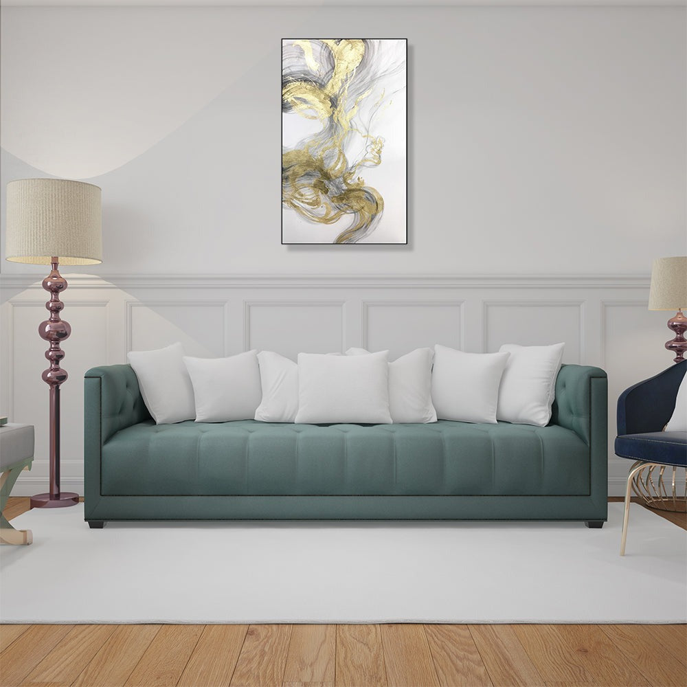 Futura Oil Paint on Canvas LiangAndEimil 2