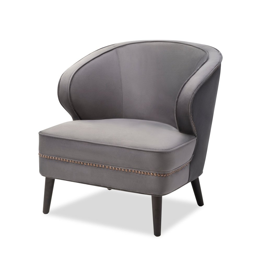 Liang & Eimil Lindsay Occasional Chair-LiangAndEimil-Olivia's