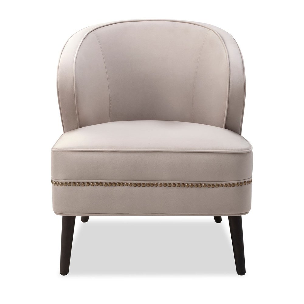 Liang & Eimil Lindsay Occasional Chair-LiangAndEimil-Olivia's