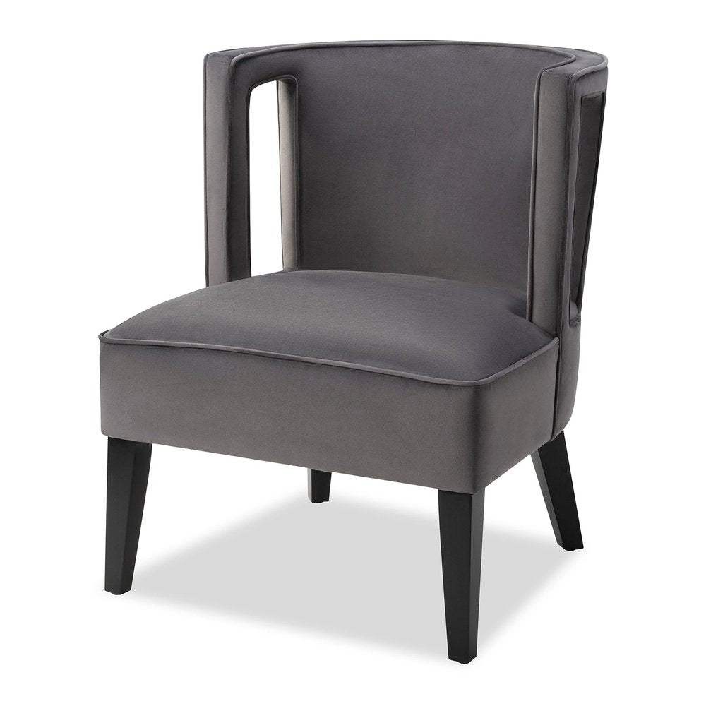 Liang & Eimil Cara Occasional Chair-LiangAndEimil-Olivia's