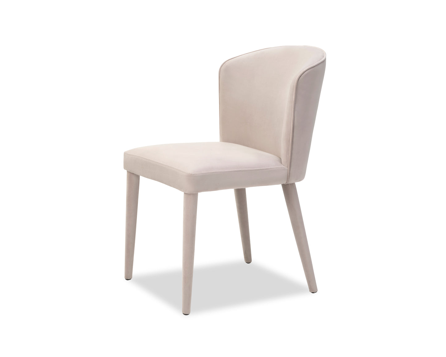 Liang & Eimil Kay Dining Chair-LiangAndEimil-Olivia's