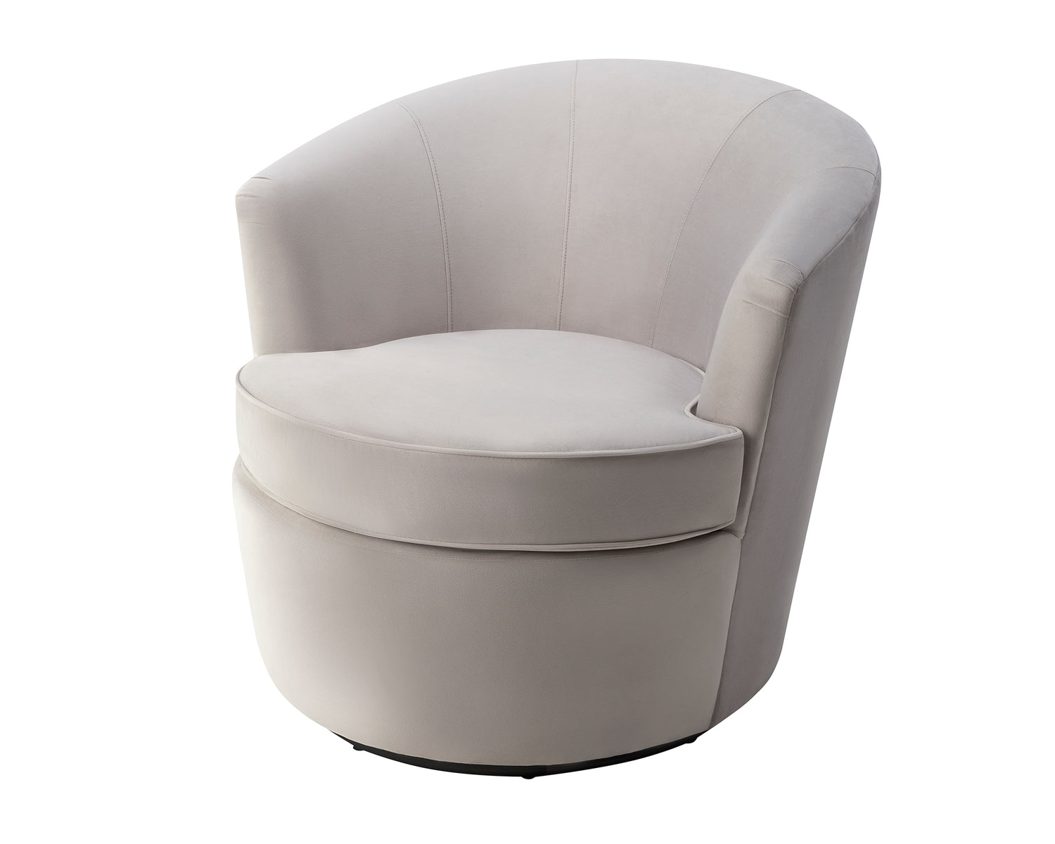 Liang & Eimil Kiss Occasional Chair-LiangAndEimil-Olivia's 