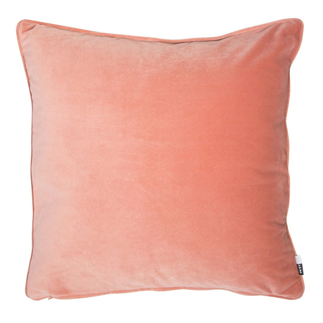 Luxe Velvet Cushion - Rosewood Malini 3