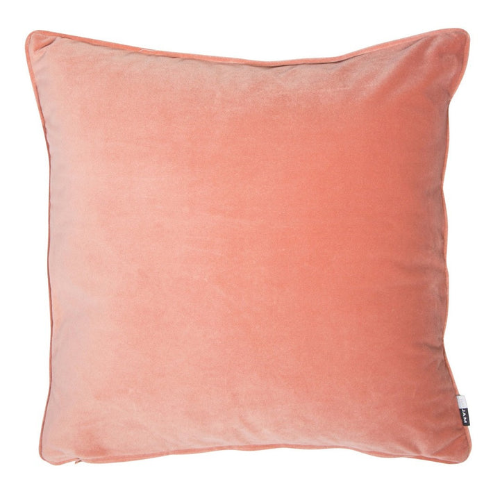 Luxe Velvet Cushion - Rosewood Malini 3