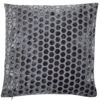 Malini Jorvik Cushion Slate