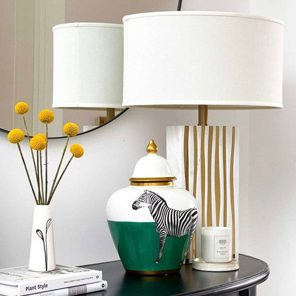 Mindy Brownes Draper Table Lamp