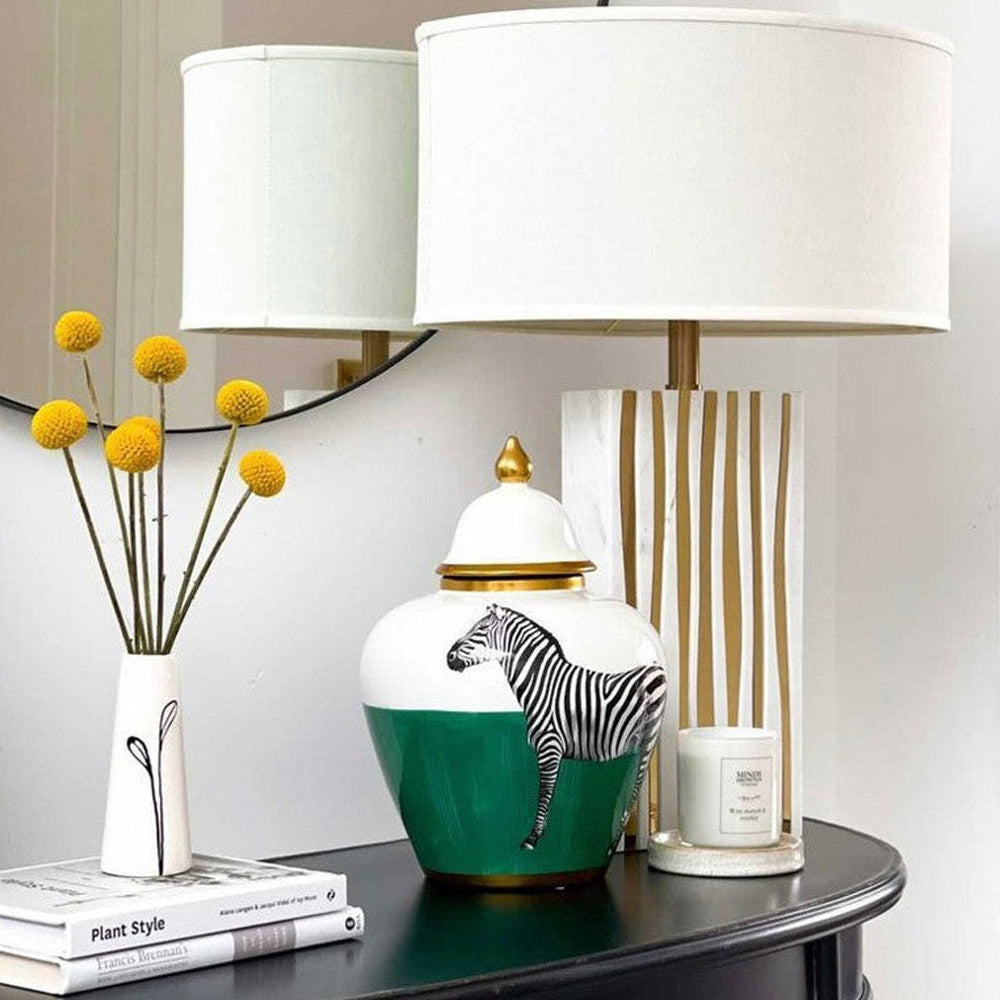 Mindy Brownes Draper Table Lamp