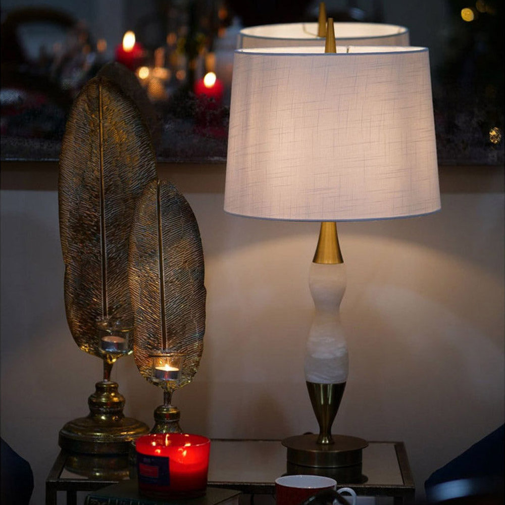 Mindy Brownes Elini Table Lamp