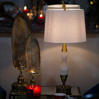 Mindy Brownes Elini Table Lamp