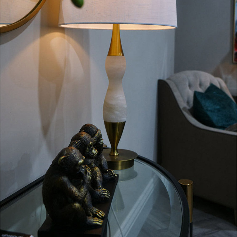 Mindy Brownes Elini Table Lamp