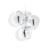 Tom Dixon Melt Chandelier in Chrome