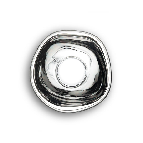 Melt LED Surface Light - Chrome Tom Dixon 1