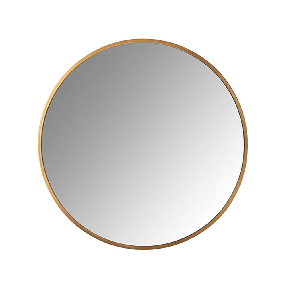 Richmond Maesa Gold Wall Mirror