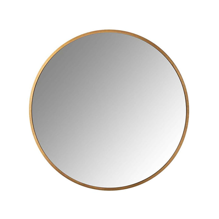 Maesa Wall Mirror - Gold Richmond 1