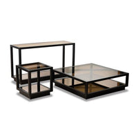 Liang & Eimil Mali Coffee Table