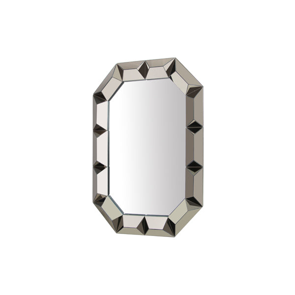 Galiano Mirror - Bronzed Mirror Frame LiangAndEimil 2