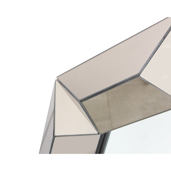 Galiano Mirror - Bronzed Mirror Frame LiangAndEimil 5