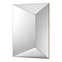 Liang & Eimil Kassandra Wall Mirror Brass