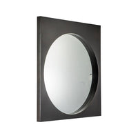 Liang & Eimil Montier Mirror