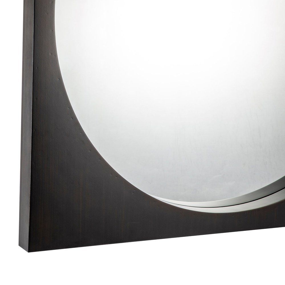 Liang & Eimil Montier Mirror