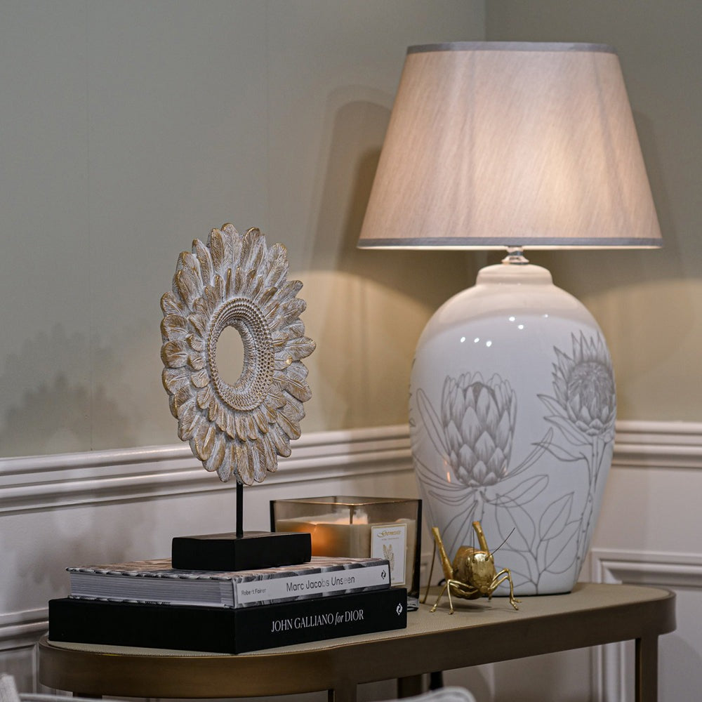 Mindy Brownes Serene Lamp