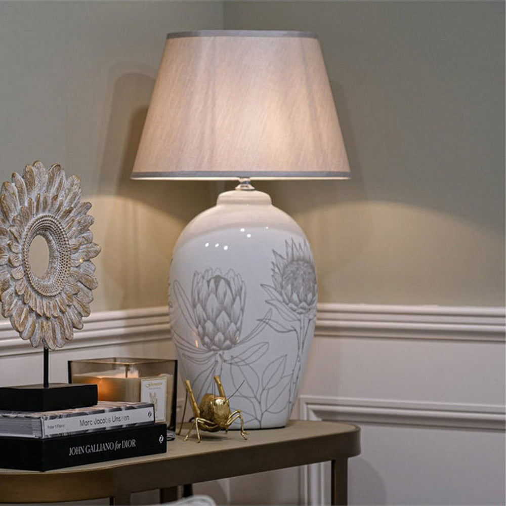 Mindy Brownes Serene Lamp