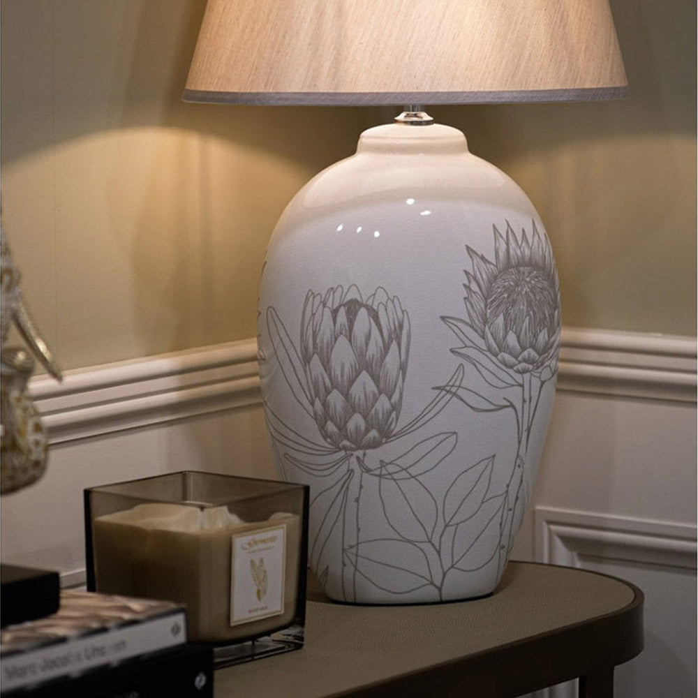 Mindy Brownes Serene Lamp