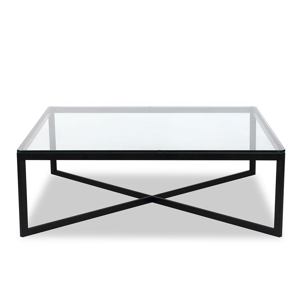  LiangAndEimilLarge-Liang & Eimil Musso Coffee Table Black-Black 73 
