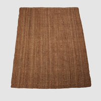 Native Home Rug Cumbria Thick Chunky Jute Large