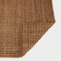 Native Home Rug Cumbria Thick Chunky Jute Large